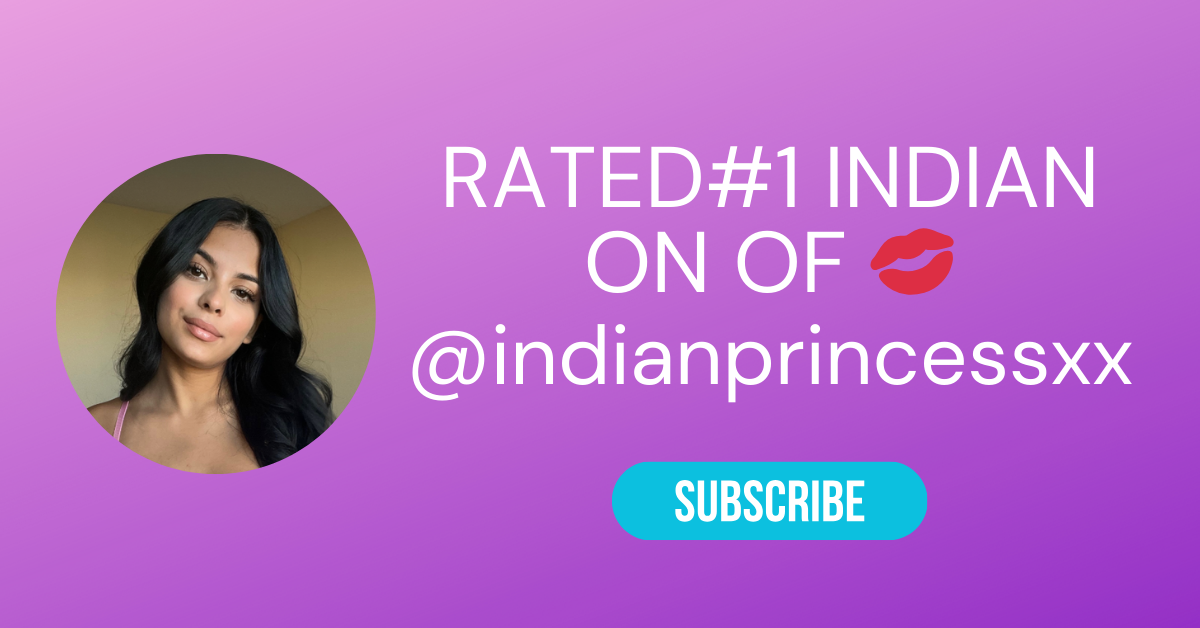🇮🇳 40 Best Indian OnlyFans (Top Indian & Desi Girls on Only Fans) 44 @indianprincessxx LAW