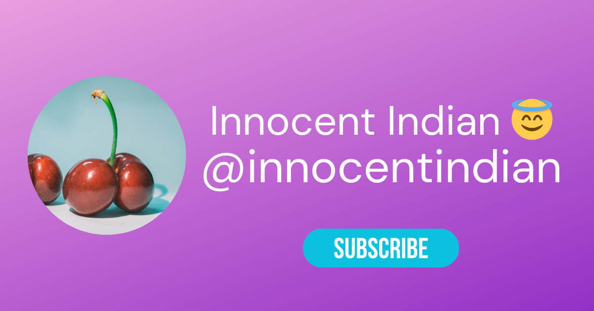 🇮🇳 40 Best Indian OnlyFans (Top Indian & Desi Girls on Only Fans) 61 @innocentindian LAW