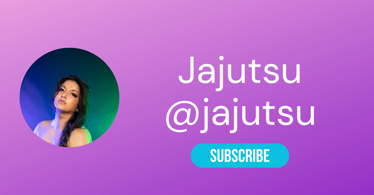 The Best Australian Onlyfans Accounts 44 @jajutsu LAW