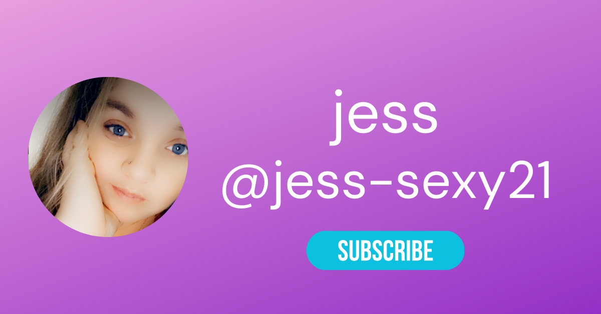 The Best Newcastle OnlyFans Accounts 39 @jess sexy21 LAW