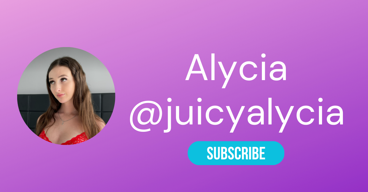 Top 10 Hottest Perth OnlyFans & Spiciest Perth OnlyFans Models 42 @juicyalycia LAW