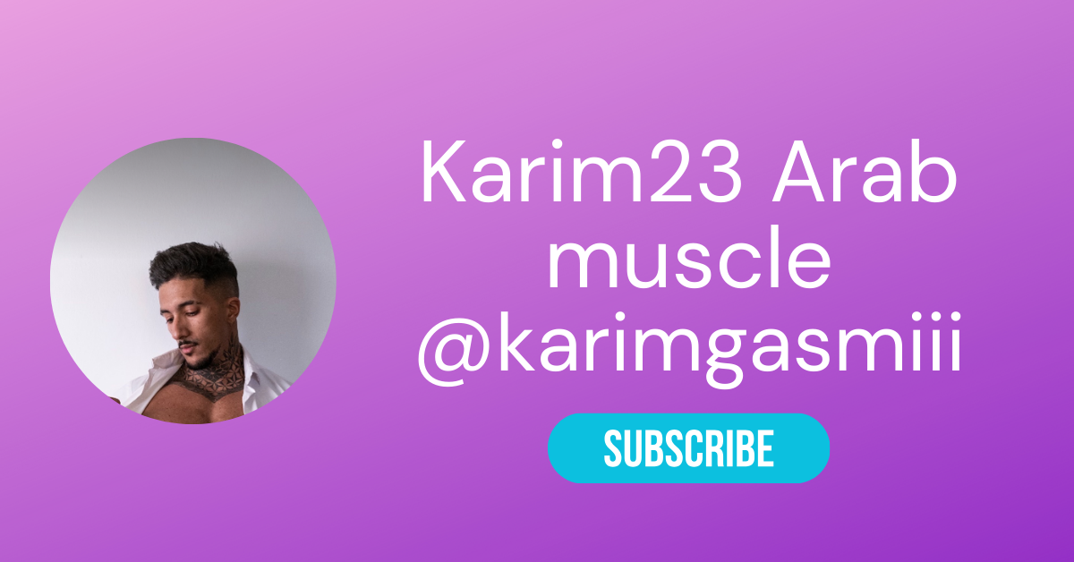 Top 10 Indian Gay OnlyFans & Hottest Desi Gay OnlyFans 44 @karimgasmiii LAW