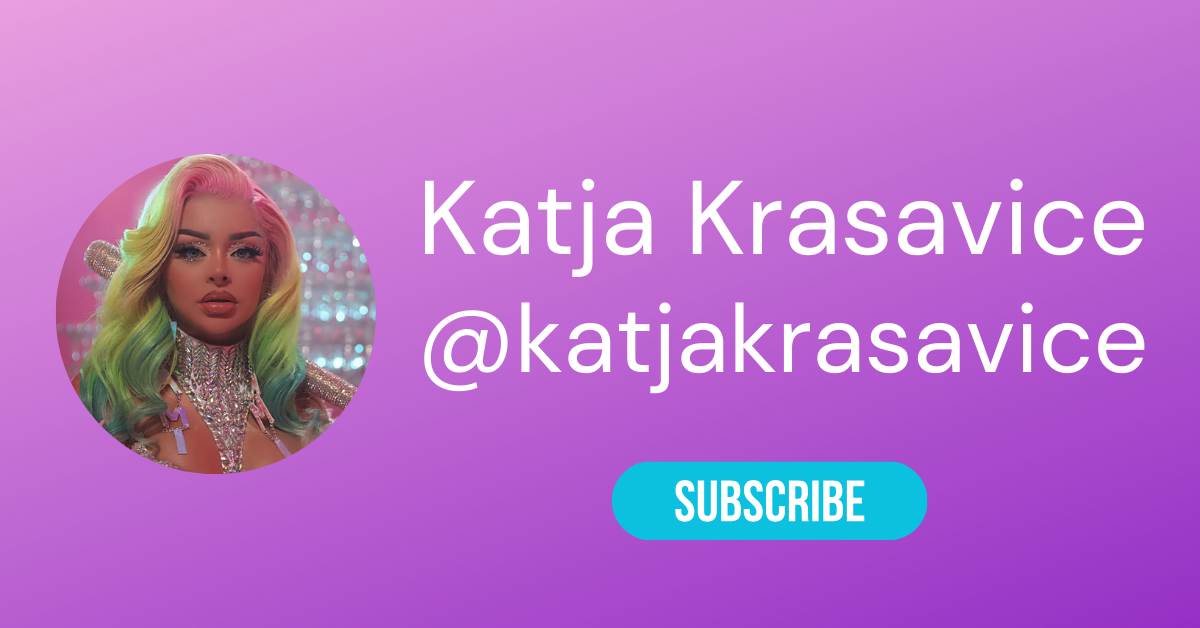 Top 10 Austria OnlyFans & Hottest Austrian OnlyFans Girls 2025 38 @katjakrasavice LAW