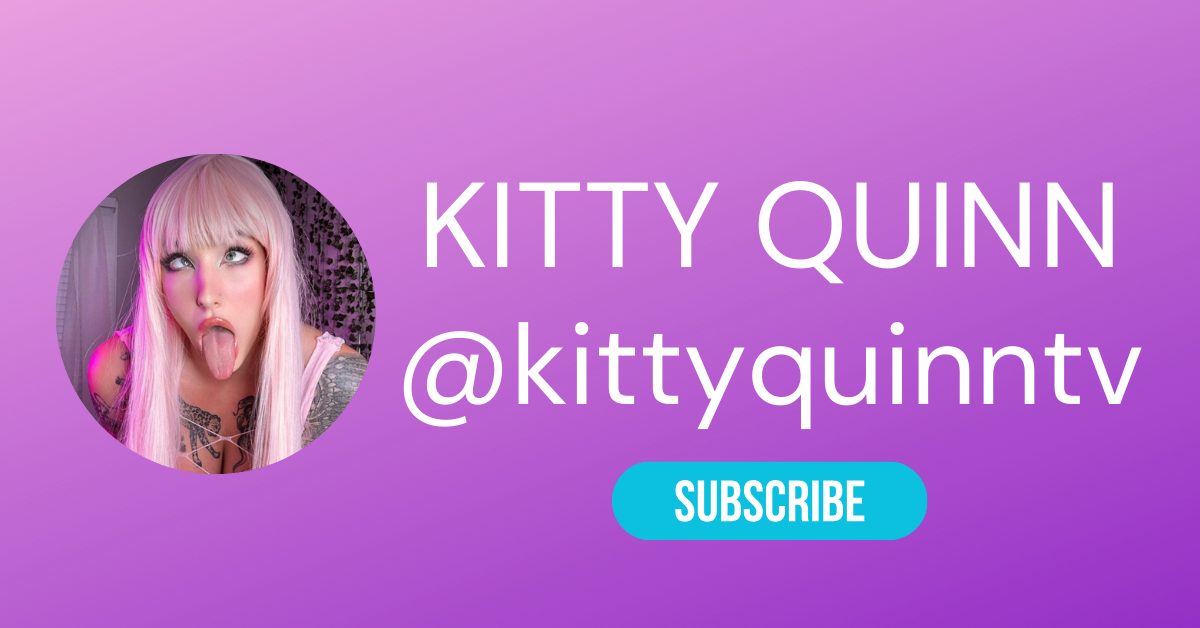 @kittyquinntv LAW 1