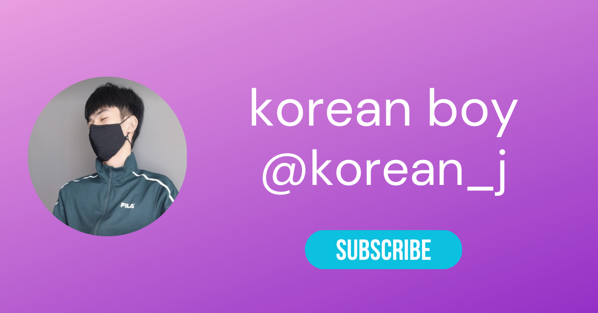 @korean j LAW