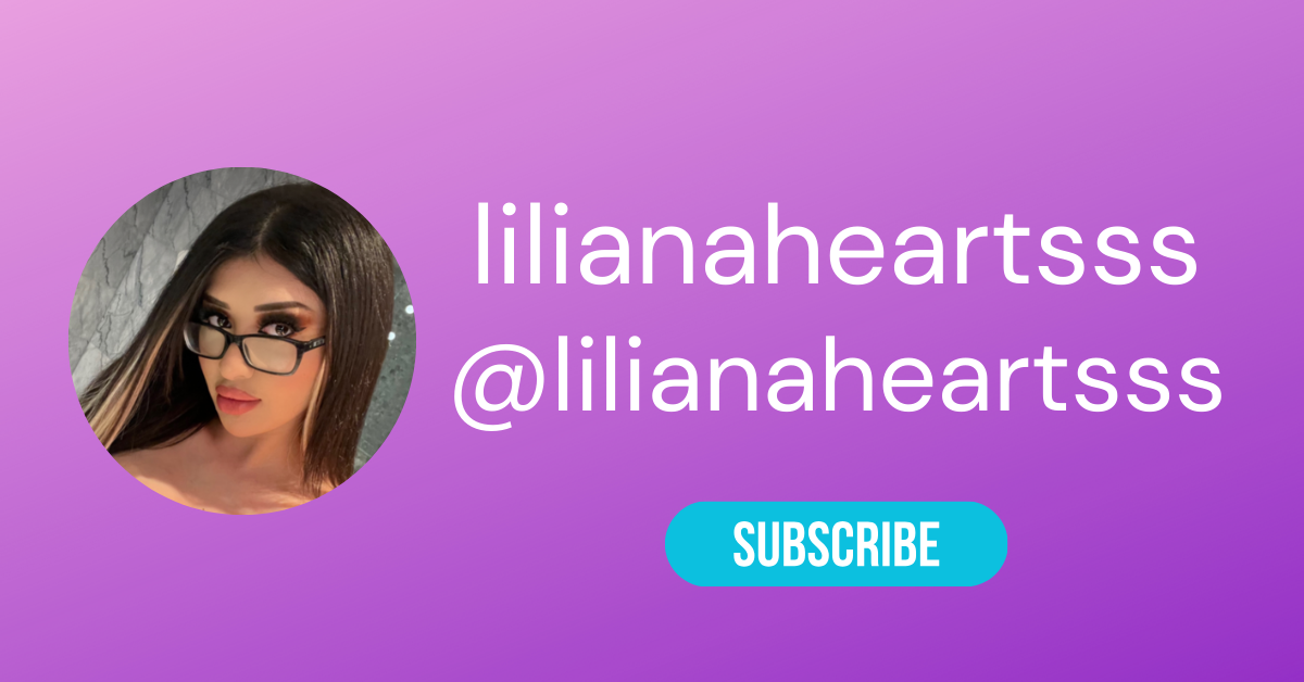 @lilianaheartsss LAW