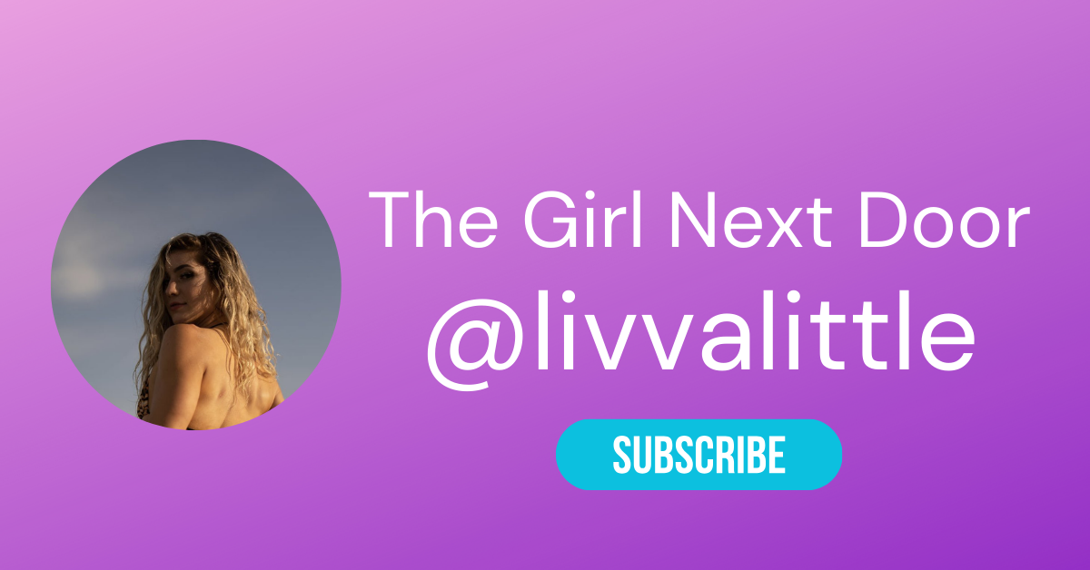 @livvalittle LAW 1