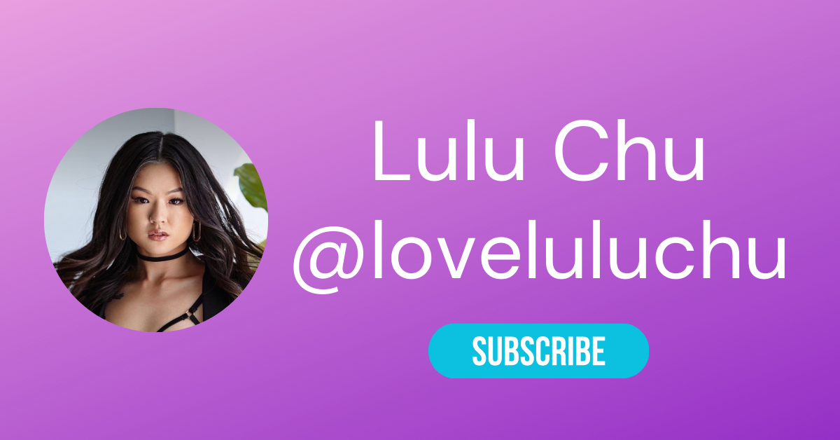 👩🏻 Asian OnlyFans - Top 20 Best Asian OnlyFans Girls With Hot Only Fans Asian Content 43 @loveluluchu LAW