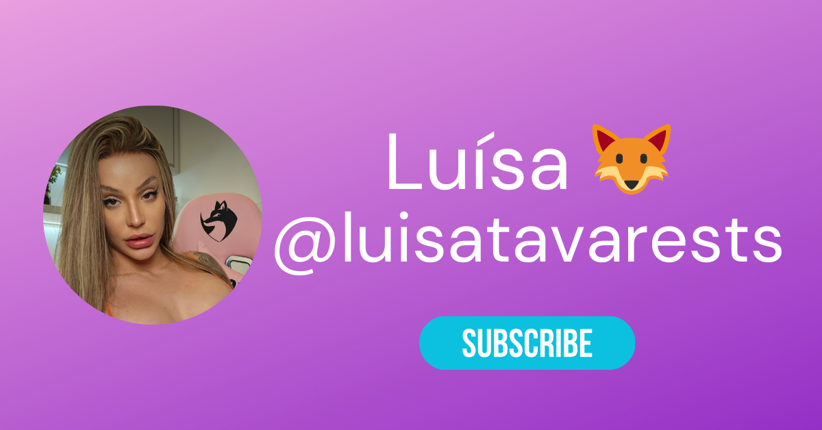 Top 10 Sissy OnlyFans & Top Sissy OnlyFans 2025 46 @luisatavarests LAW 1