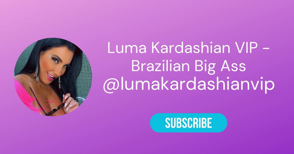 @lumakardashianvip LAW