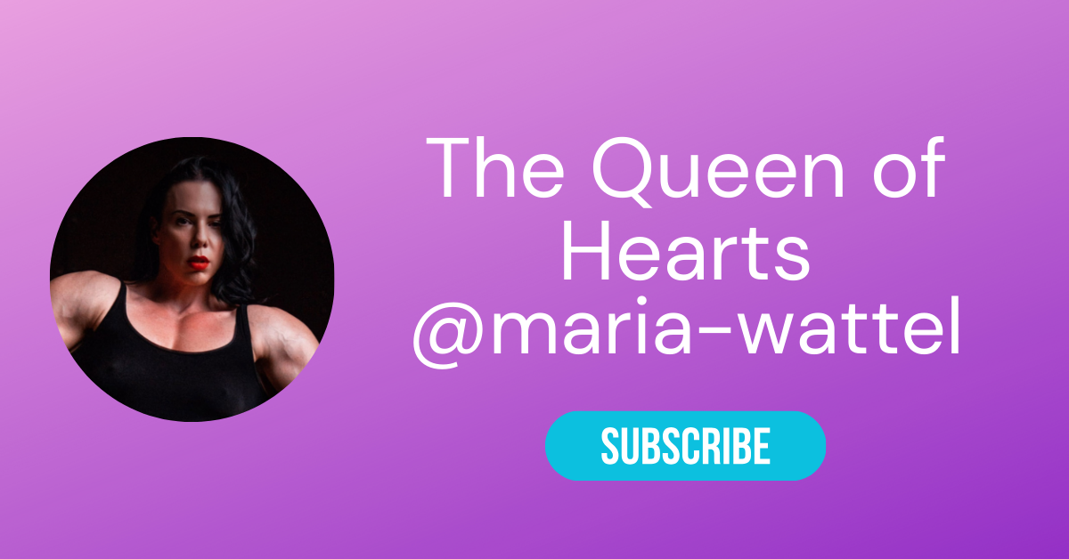 The Best Female Bodybuilder Onlyfans Accounts 44 @maria wattel LAW