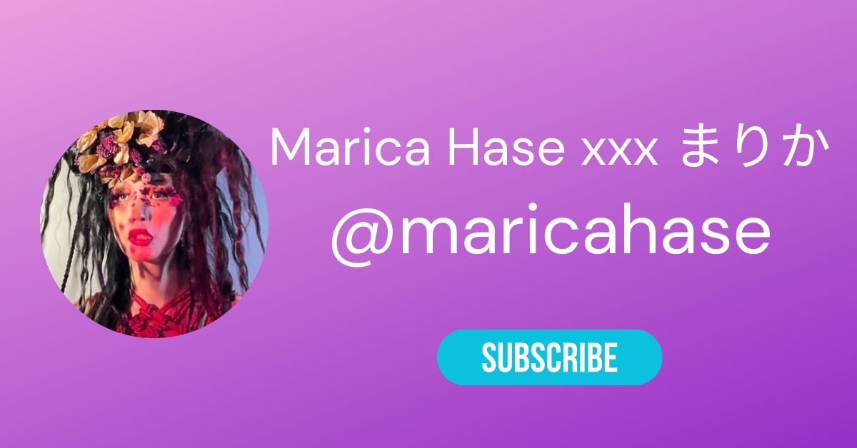 Top 10 Japanese OnlyFans & Sexiest OnlyFans Japan 43 @maricahase LAW
