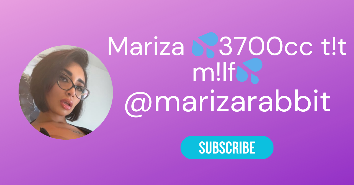 🇮🇹 Top 10 OnlyFans Italiane & Spicy Free Italian OnlyFans for 2025 38 @marizarabbit LAW