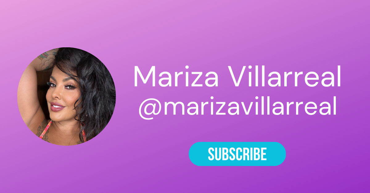 @marizavillarreal LAW 1