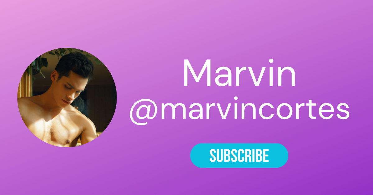 🤩 Top 10 Male Celebrity OnlyFans & Sexiest Male OnlyFans Celebrities in 2025 44 @marvincortes LAW