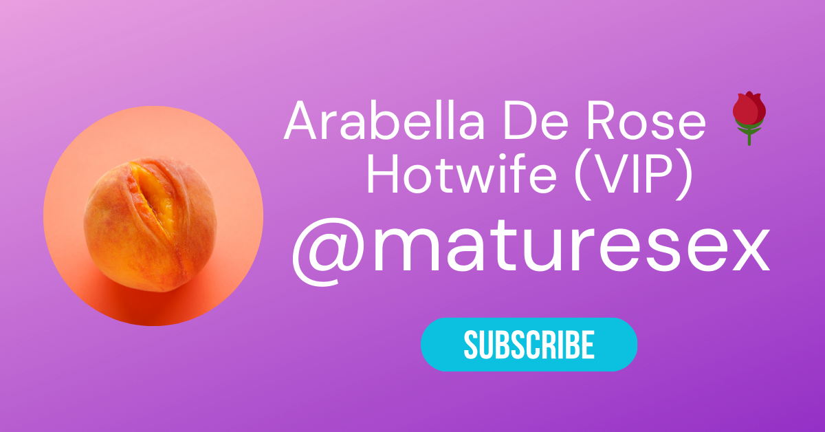 The Best Mature Onlyfans Accounts 44 @maturesex LAW 1