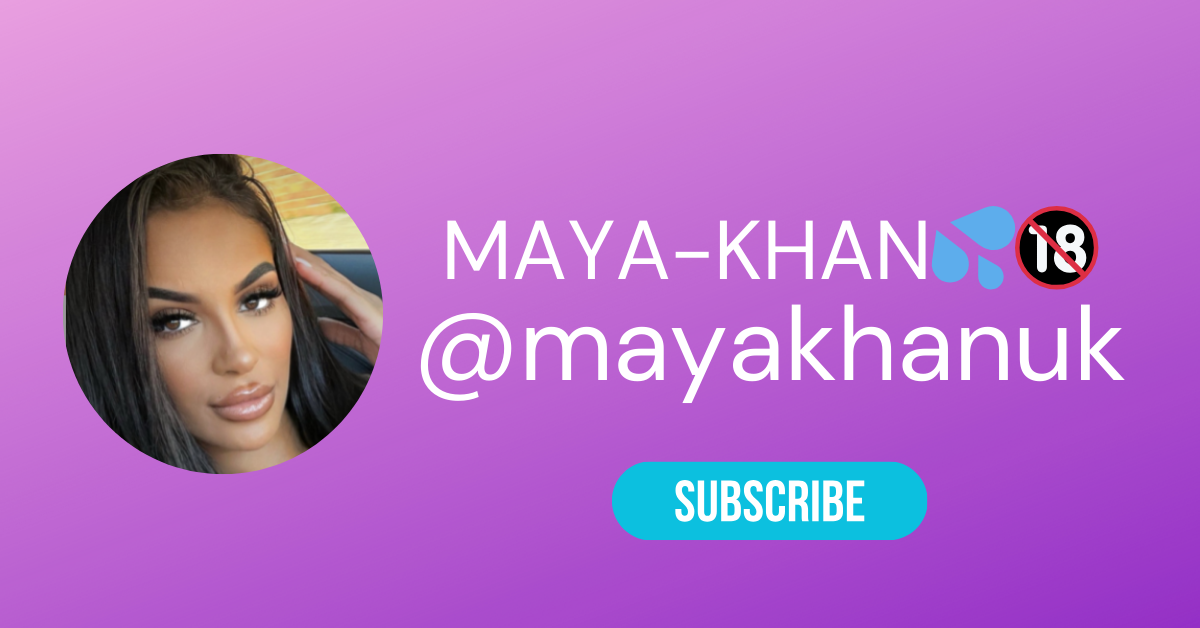 Top 10 Pakistani OnlyFans & Hottest Pakistan OnlyFans 40 @mayakhanuk LAW