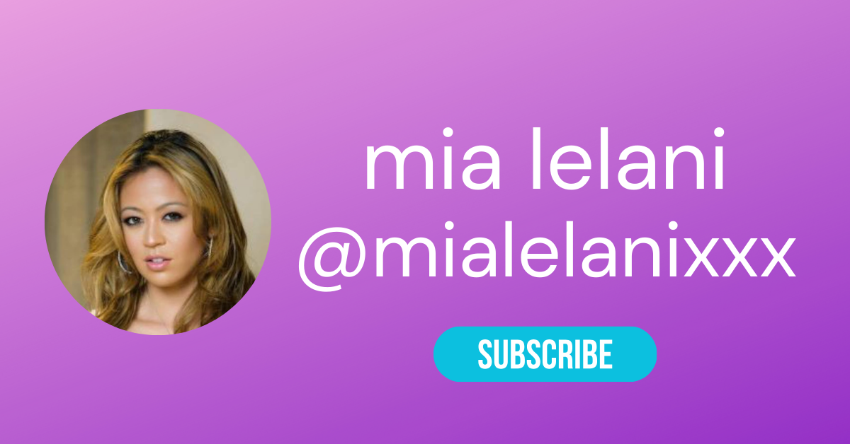 👩🏻 Asian OnlyFans - Top 20 Best Asian OnlyFans Girls With Hot Only Fans Asian Content 45 @mialelanixxx LAW