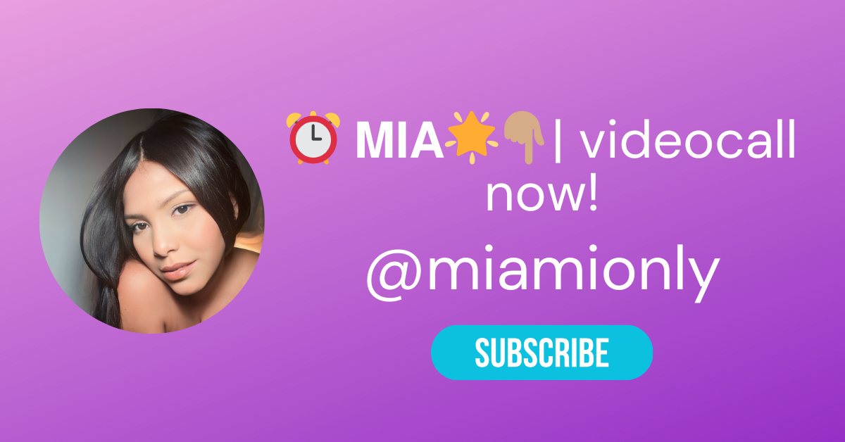 The Best Fake Tits Onlyfans Stars 44 @miamionly LAW