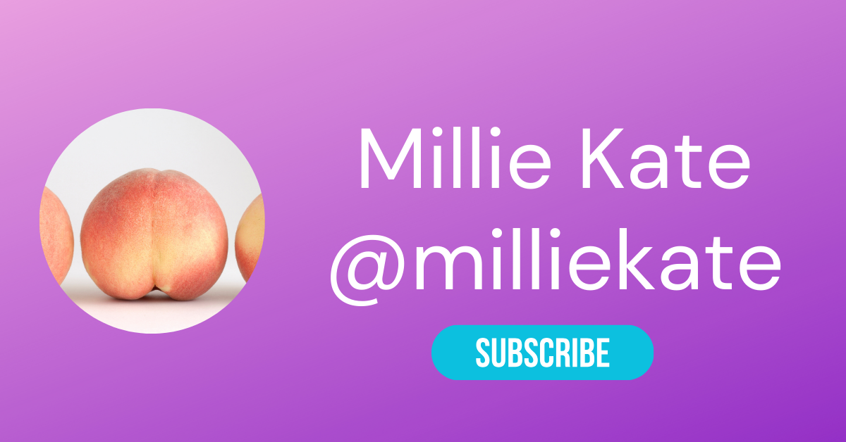 The Ten Best Only Fans in Georgia USA to Follow in 2025 39 @milliekate LAW