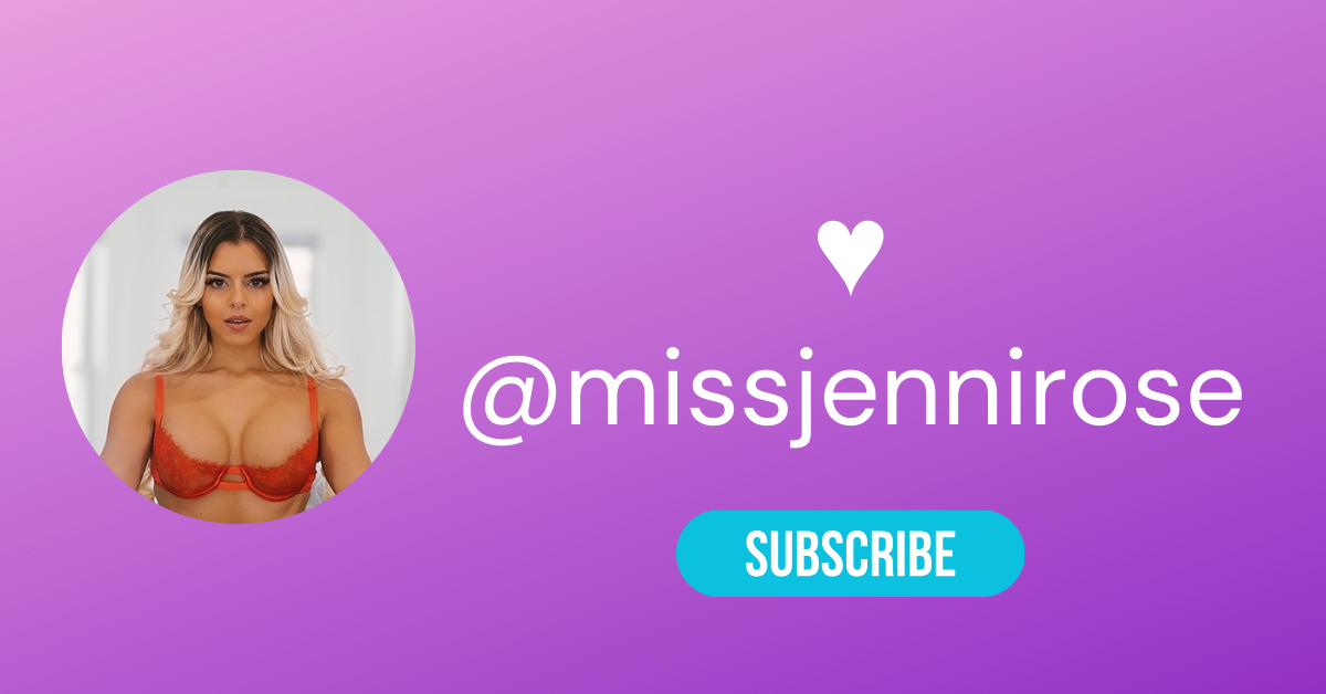 🌋 Top 10 Sexiest Hawaii OnlyFans & Spiciest Hawaiian OnlyFans Girls 2025 42 @missjennirose LAW 2