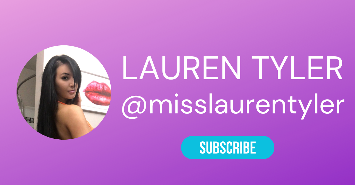 The Ten Best Only Fans in Georgia USA to Follow in 2025 47 @misslaurentyler LAW