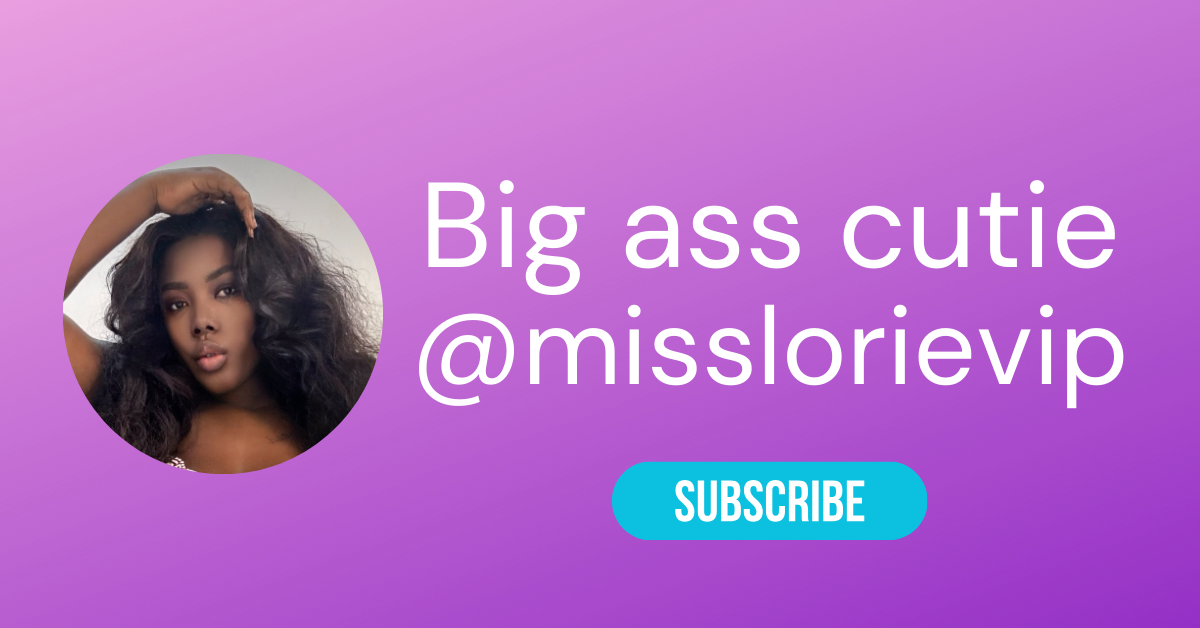 🌍 Top 10 South African OnlyFans & Sexiest SA OnlyFans 45 @misslorievip LAW