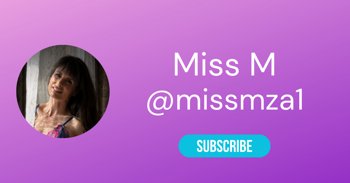 🌍 Top 10 South African OnlyFans & Sexiest SA OnlyFans 46 @missmza1 LAW