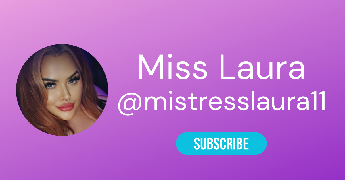 The Best Fake Tits Onlyfans Stars 45 @mistresslaura11 LAW