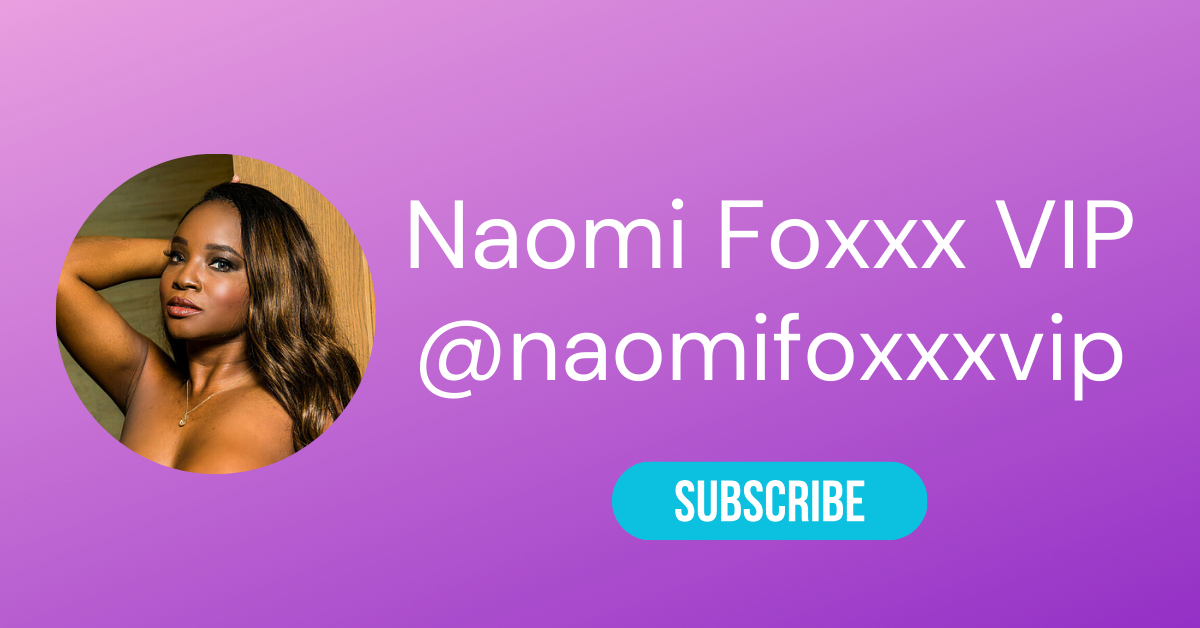 The Best Swinger Onlyfans Accounts 45 @naomifoxxxvip LAW