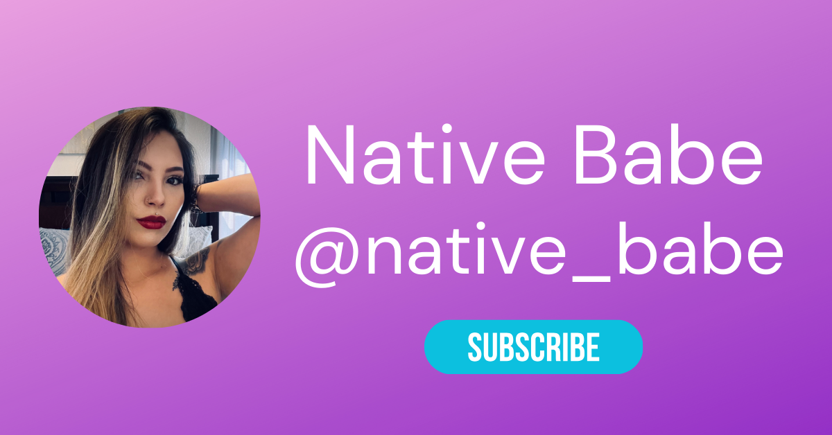 @native babe LAW
