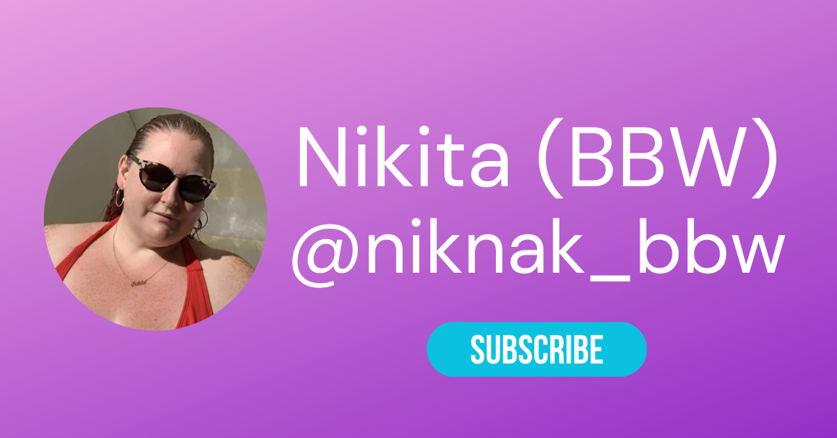@niknak bbw LAW