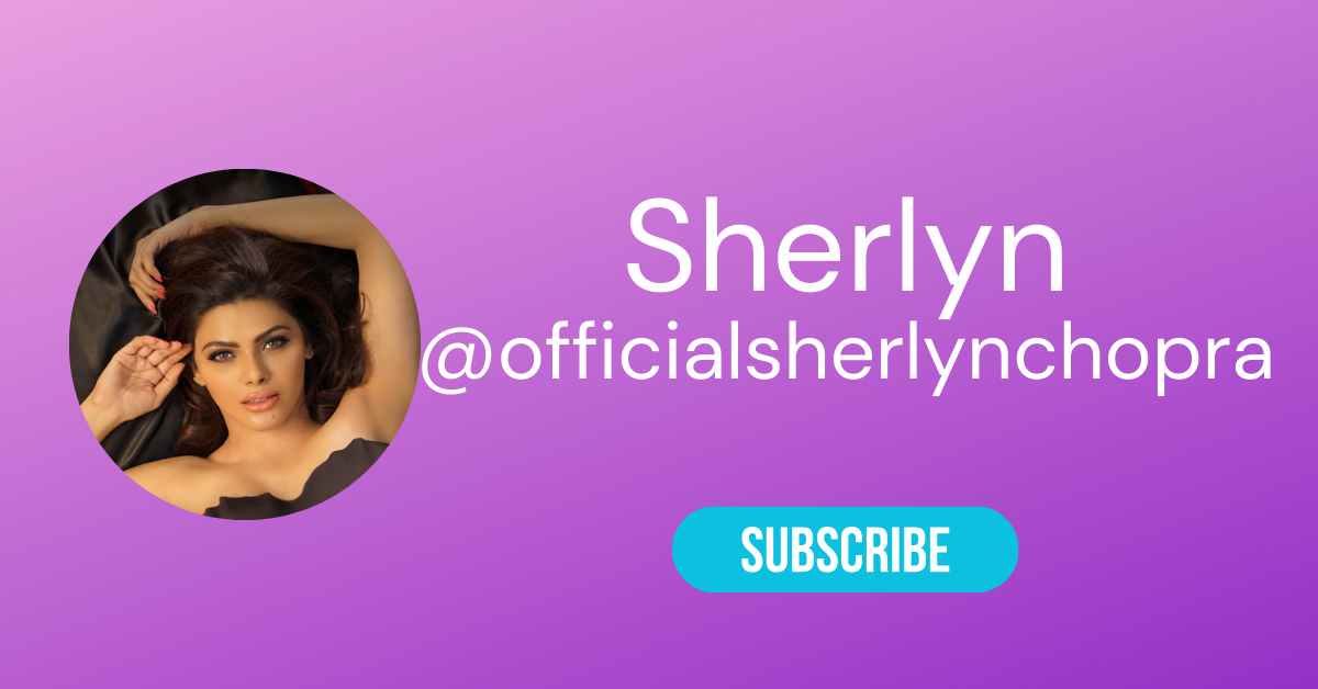 🇮🇳 40 Best Indian OnlyFans (Top Indian & Desi Girls on Only Fans) 58 @officialsherlynchopra LAW