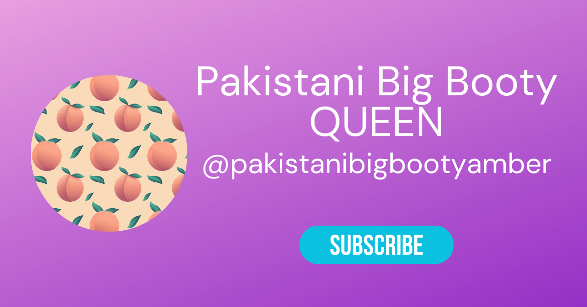 Top 10 Pakistani OnlyFans & Hottest Pakistan OnlyFans 42 @pakistanibigbootyamber LAW