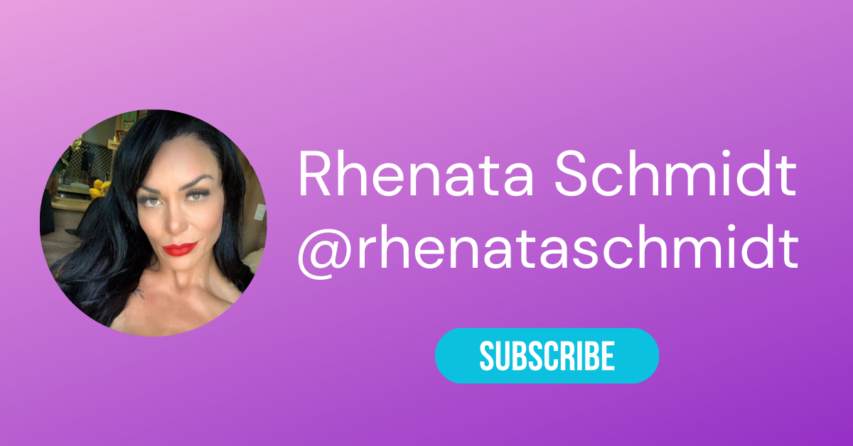 @rhenataschmidt LAW