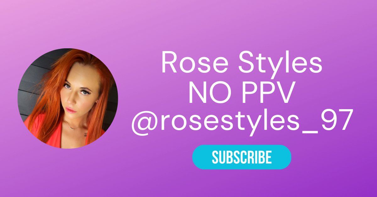 10 Top Irish OnlyFans & Best Irish OnlyFans 42 @rosestyles 97 LAW