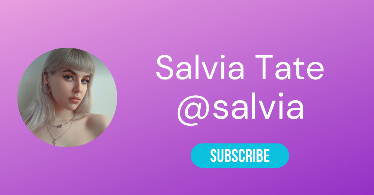 Top 10 Lithuanian OnlyFans & Sexiest OnlyFans Lietuva 2025 43 @salvia LAW
