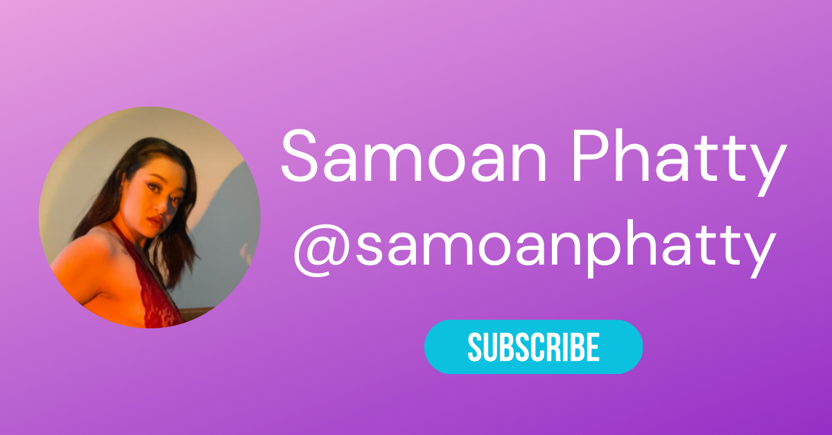 Top 10 Samoan OnlyFans & Best Polynesian OnlyFans 2025 47 @samoanphatty LAW