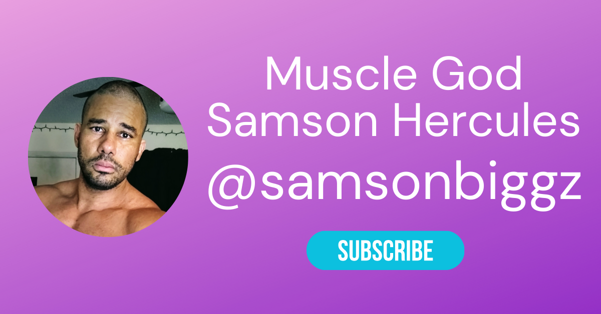 ▶️ Top 10 Male Youtubers with OnlyFans & Sexy Male Youtubers OnlyFans 2025 43 @samsonbiggz LAW
