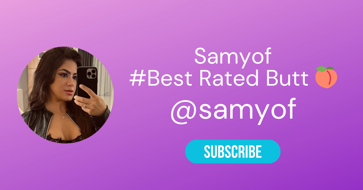 @samyof LAW