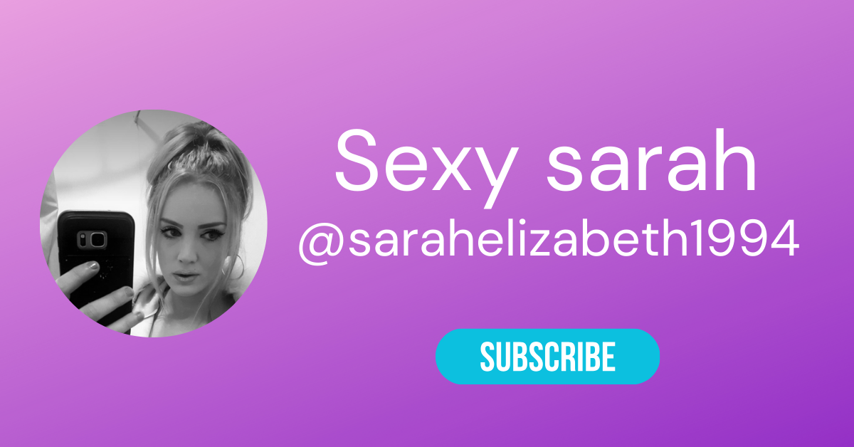 Top 10 Hottest New Zealand OnlyFans & Sexiest Kiwi OnlyFans 45 @sarahelizabeth1994 LAW