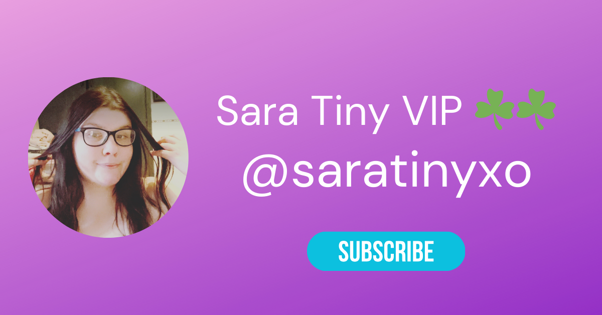 10 Top Irish OnlyFans & Best Irish OnlyFans 46 @saratinyxo LAW