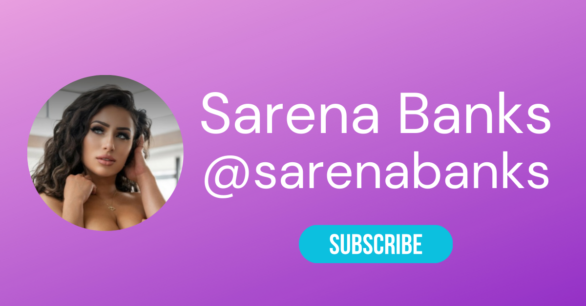 @sarenabanks LAW 2