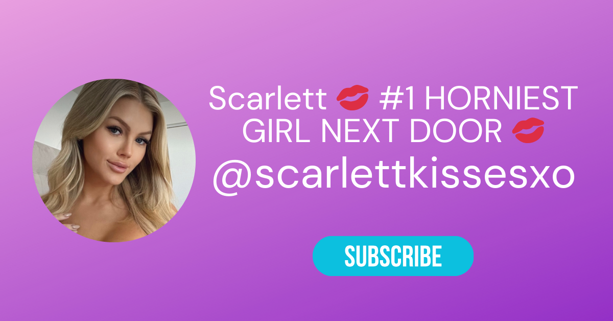 @scarlettkissesxo LAW 1 1