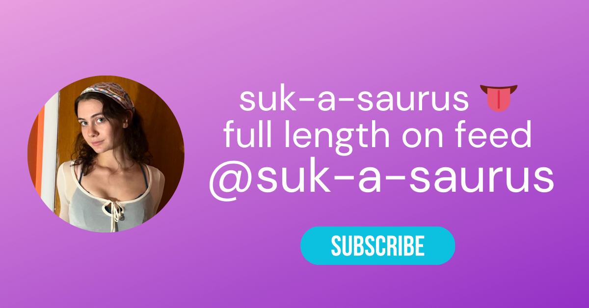 Top 10 Skinny Onlyfans & Best Skinny OnlyFans Models 41 @suk a saurus LAW