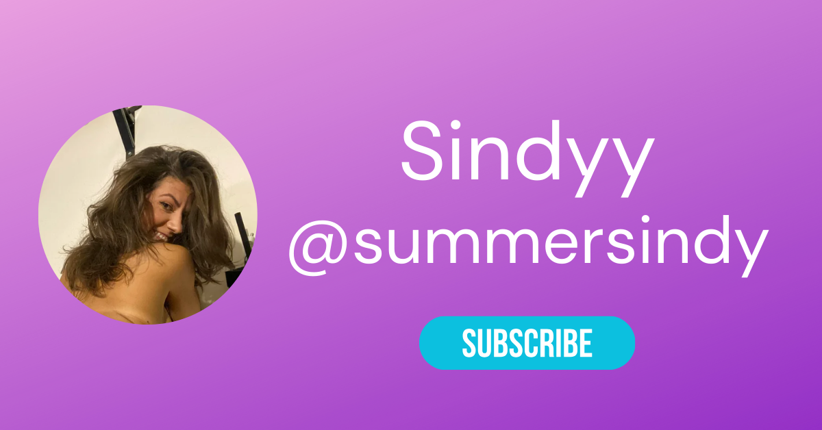 Top 10 Romanian OnlyFans & Romanian OnlyFans Models 47 @summersindy LAW