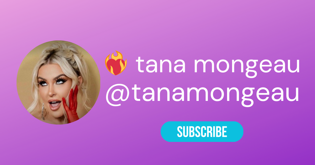 @tanamongeau LAW 2