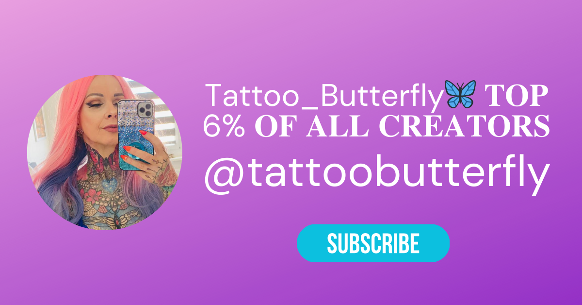 @tattoobutterfly LAW