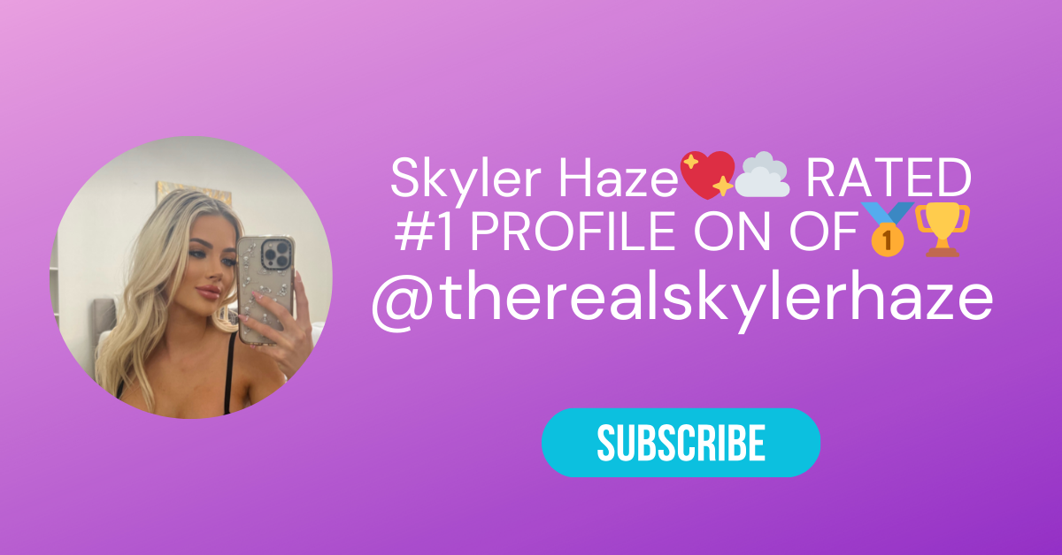 @therealskylerhaze LAW 2