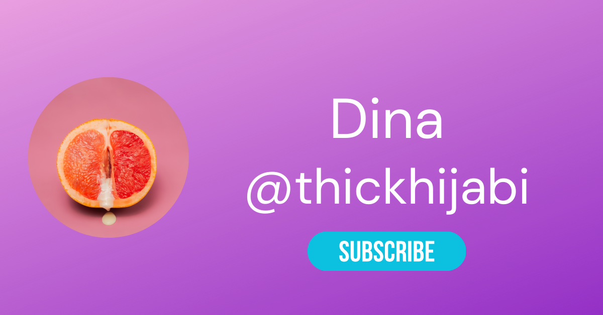 🧕🏽 Top 10 Hijab OnlyFans & Hottest Muslim OnlyFans 47 @thickhijabi LAW